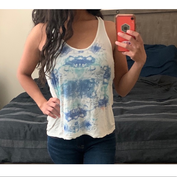 Guess Top / Size XS - Picture 5 of 5